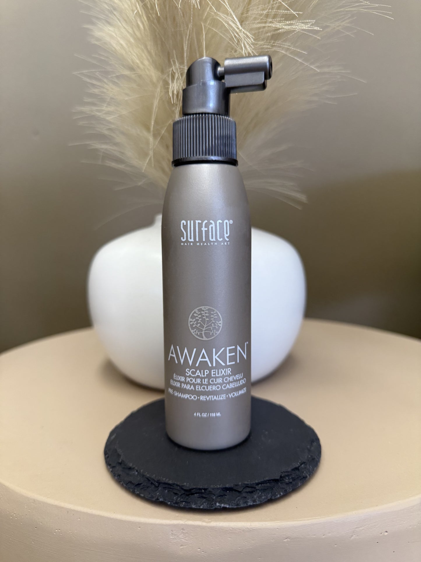 Surface Awaken Scalp Elixir