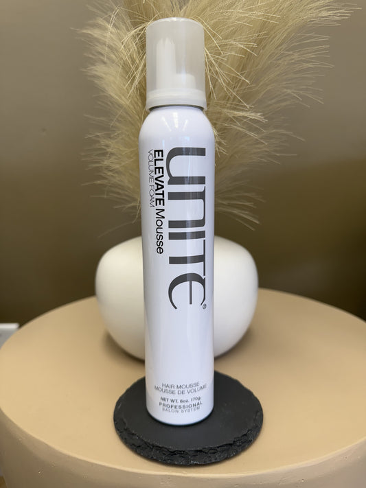 Unite Elevate Mousse