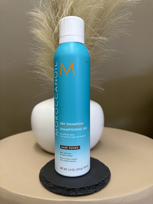 Moroccanoil Dark Tone Dry Shampoo