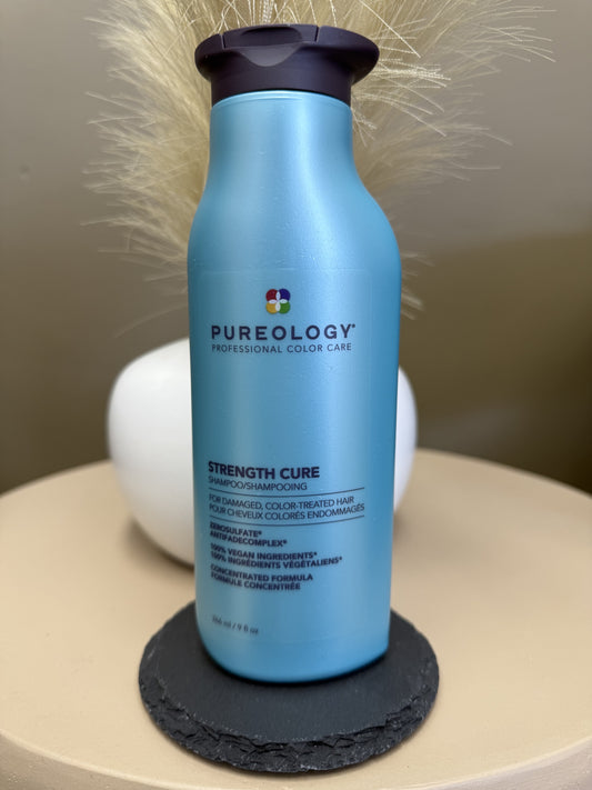 Pureology Strength Cure Shampoo