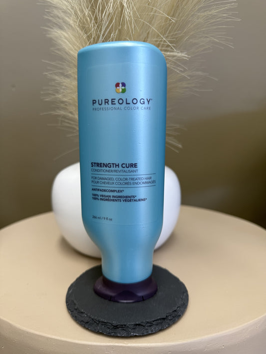 Pureology Strength Cure Conditioner