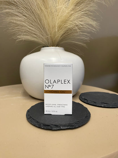 Olaplex #7 Bonding Oil