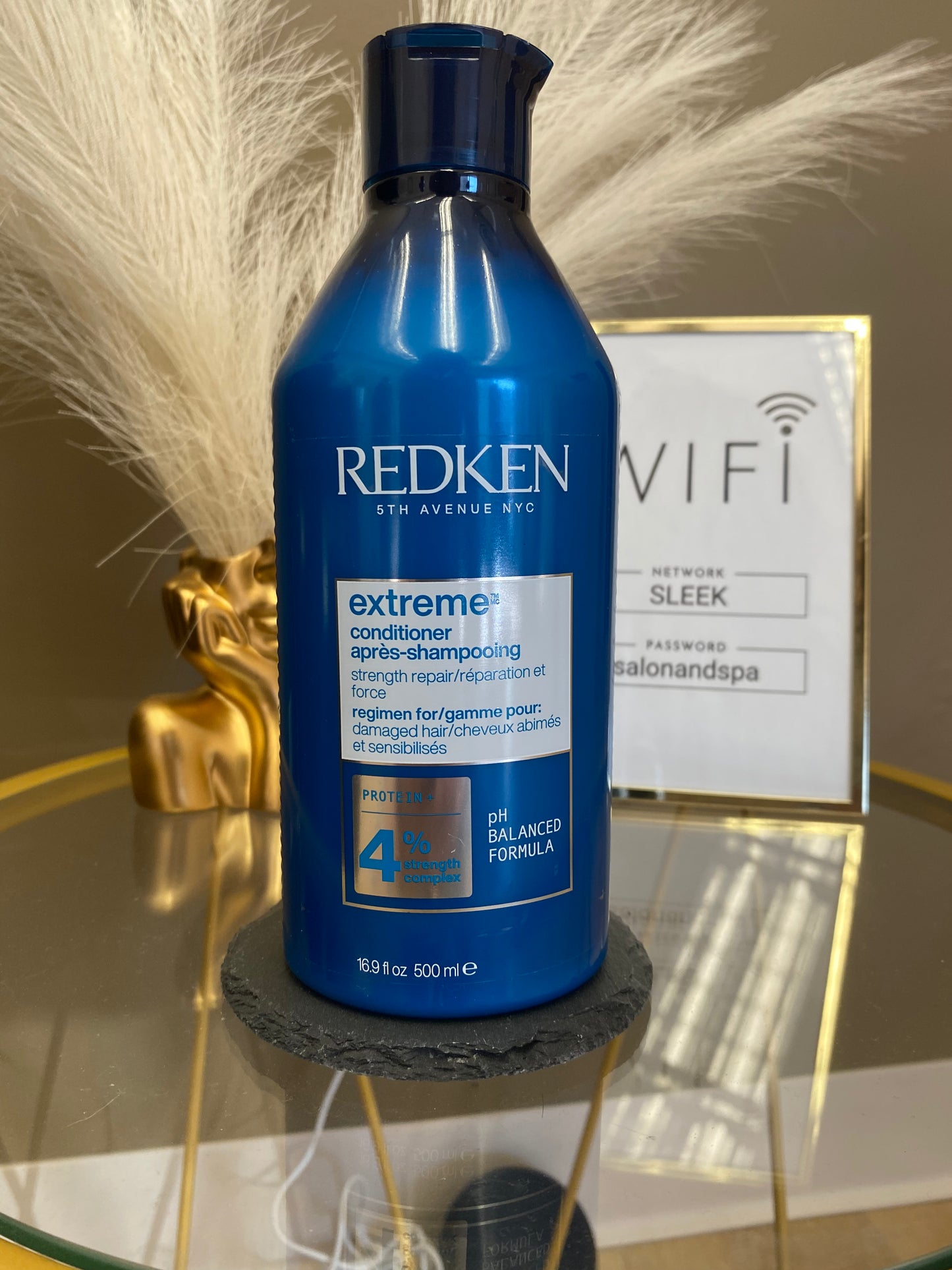 Redken Extreme Conditioner (16.9 oz.)