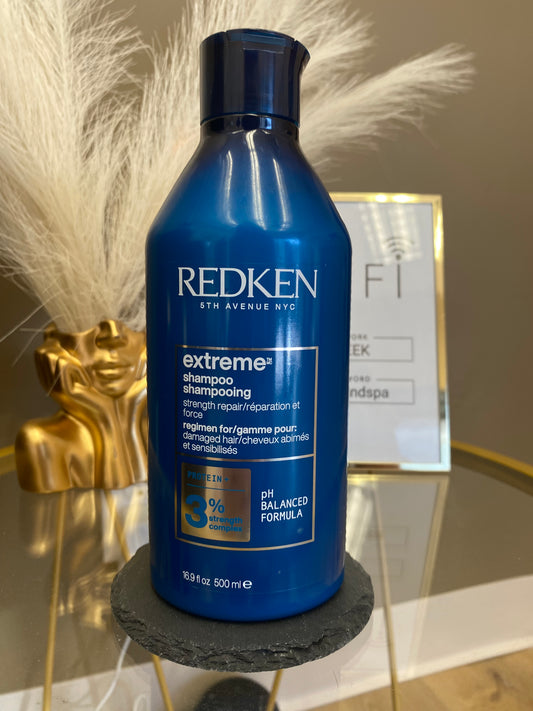 Redken Extreme Shampoo (16.9 oz.)