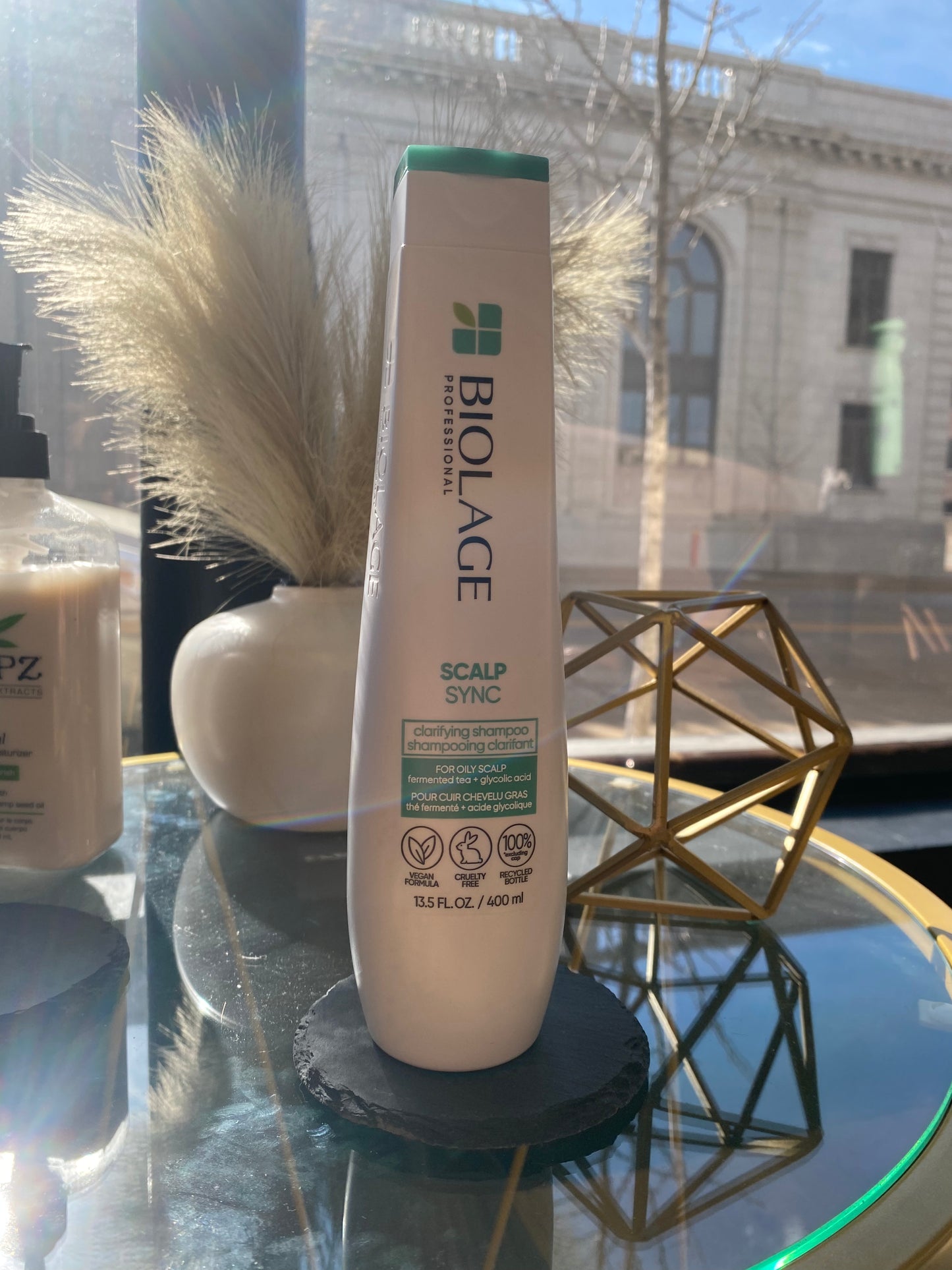 Biolage Scalp Sync Clarifying Shampoo