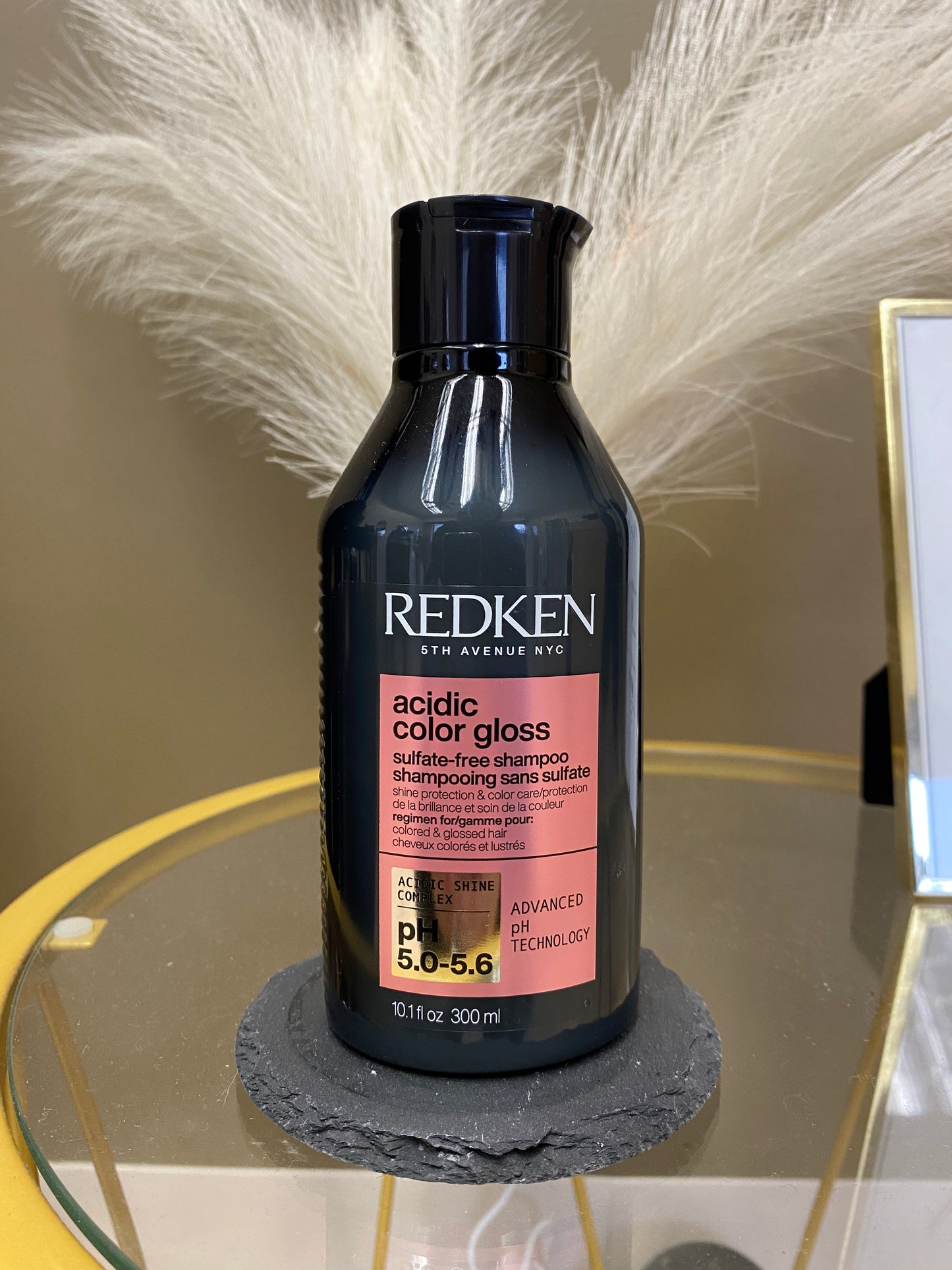 Redken Color Gloss Shampoo