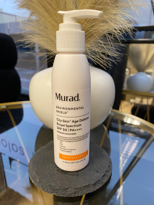 Murad Environmental Shield Broad Spectrum SPF 50