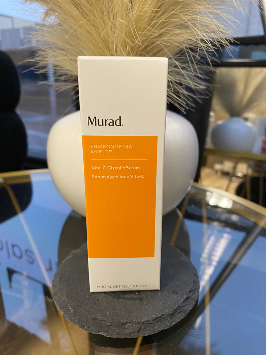 Murad Vita-C Glycolic Serum