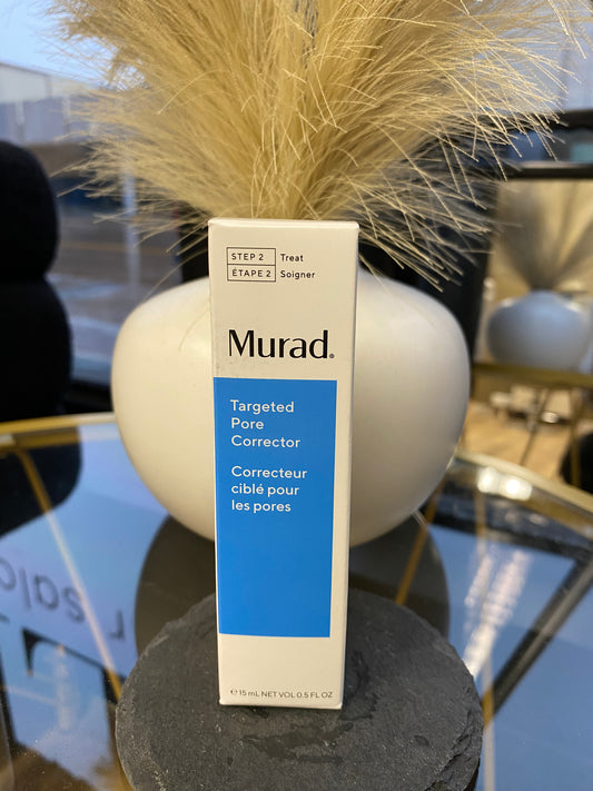 Murad Targeted Pore Corrector