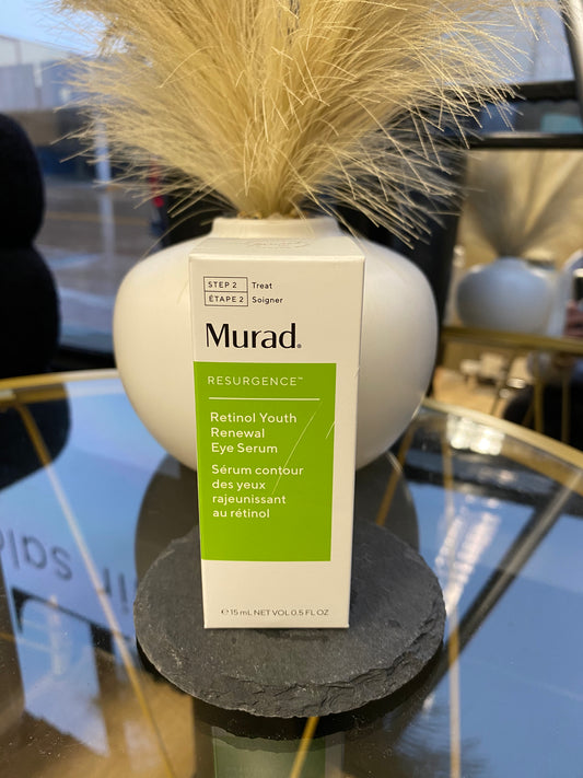 Murad Retinol Youth Renewal Eye Serum