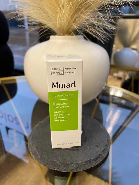 Murad Renewing Eye Cream