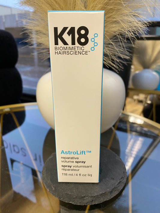 K18 AstroLift Reparative Volume Spray