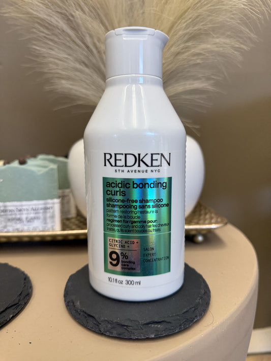 Redken Acidic Bonding Curl Shampoo