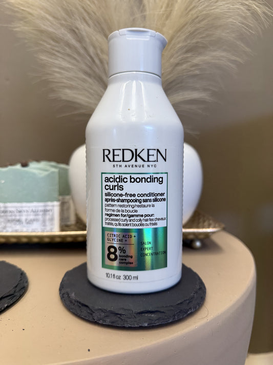 Redken Acidic Bonding Curls Conditioner