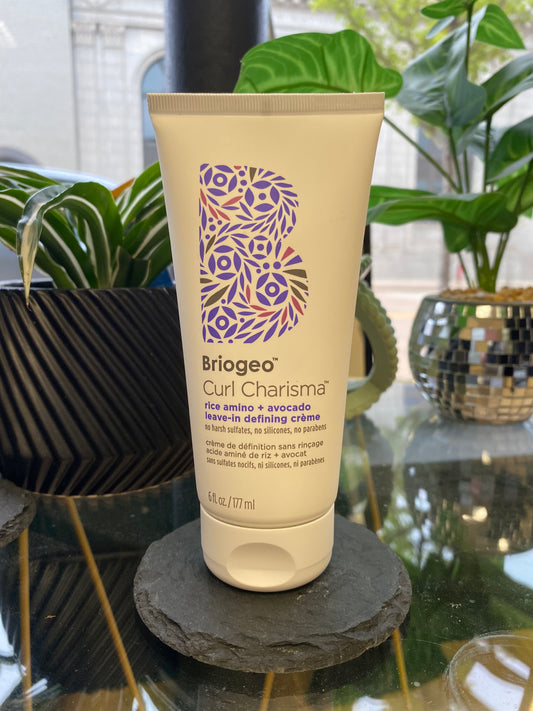 Briogeo Curl Charisma Hydrating & Defining Mask