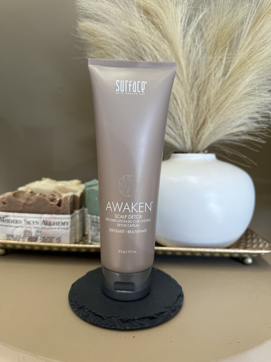 Surface Awaken Scalp Detox