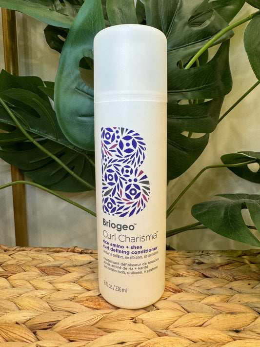 Briogeo Curl Charisma Defining Conditioner