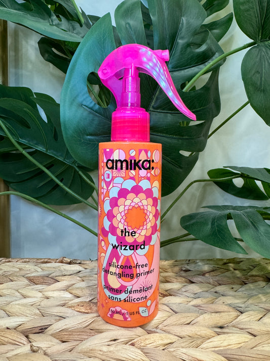 Amika The Wizard Detangling Primer