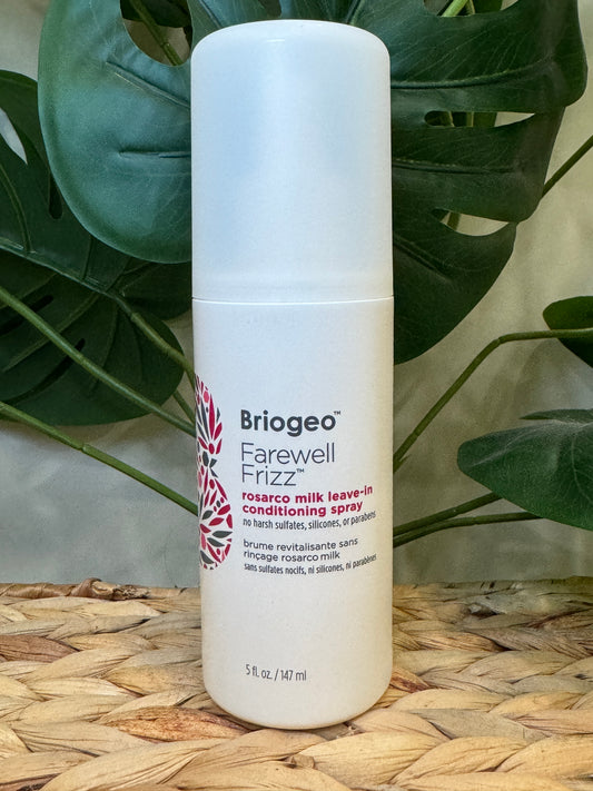 Briogeo Farewell Frizz Leave-In Conditioning Spray