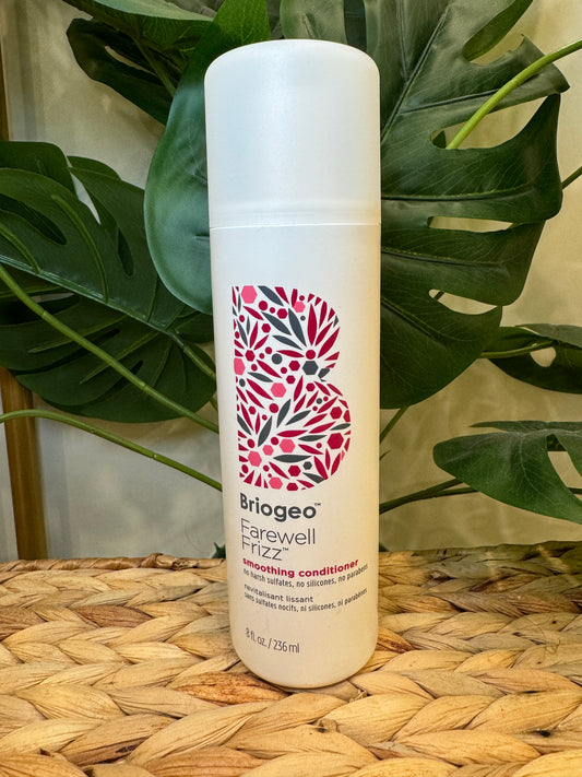 Briogeo Farewell Frizz Smoothing Conditioner