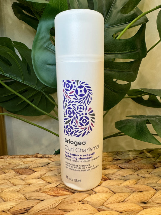 Briogeo Curl Charisma Hydrating Shampoo