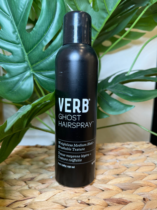 Verb Ghost Hairspray