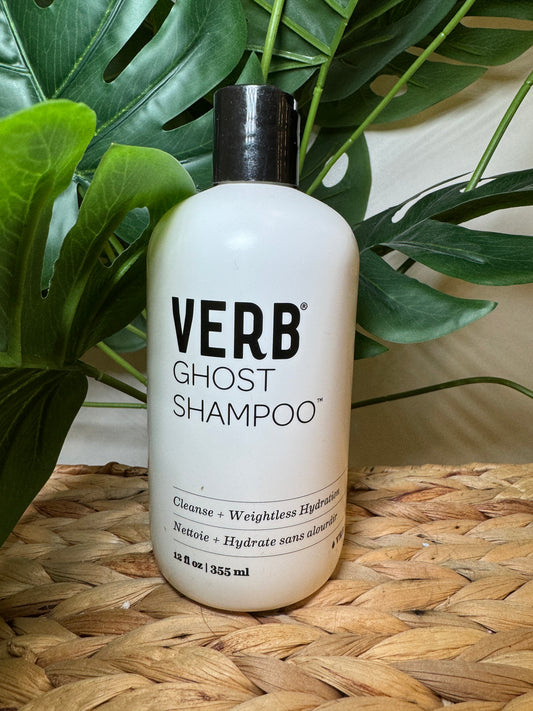 Verb Ghost Shampoo