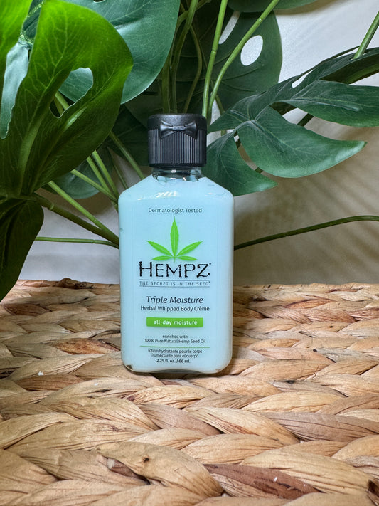 Hempz Mini Lotions