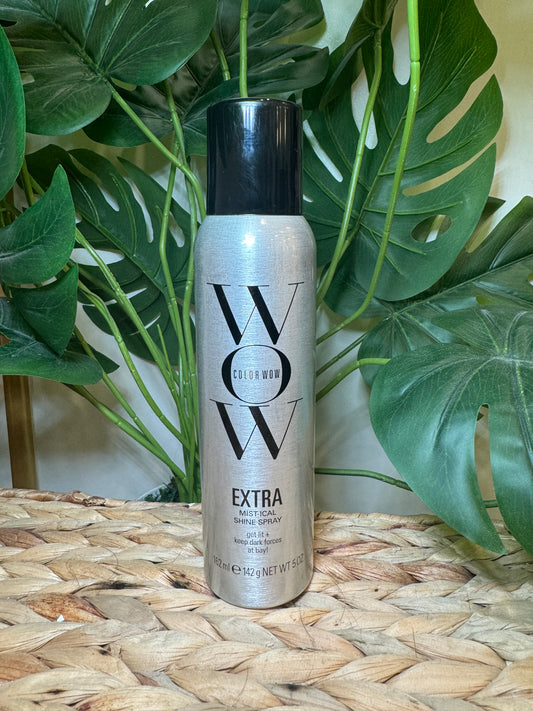 Colorwow Extra Shine Spray