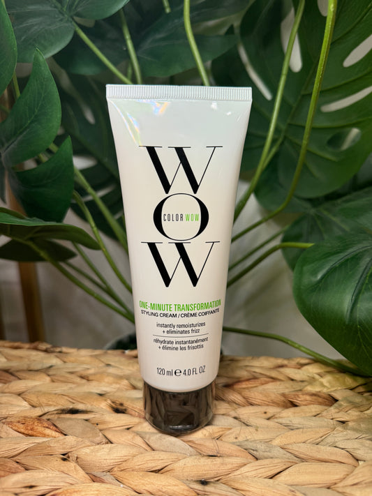 Colorwow Styling Cream