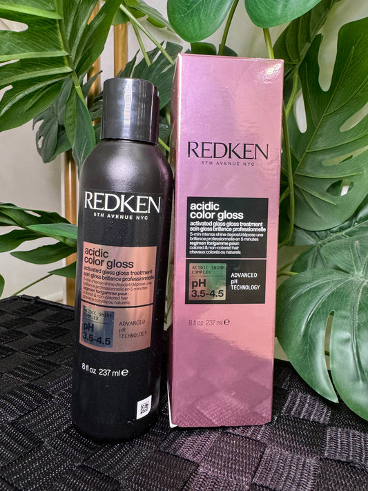 Redken Acidic Color Gloss