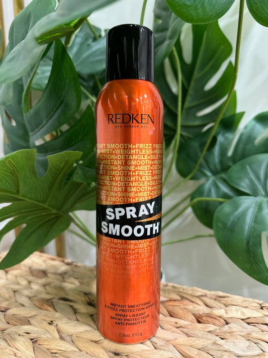 Redken Spray Smooth