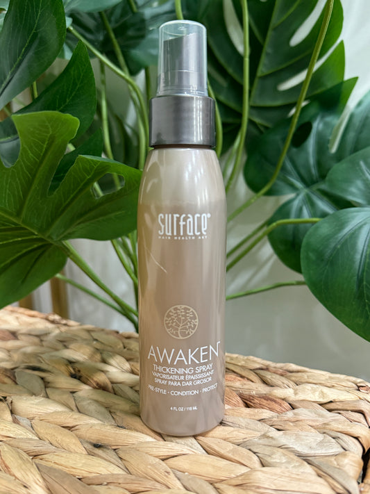 Surface Awaken Thickening Spray