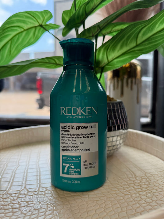 Redken AGFS Conditioner
