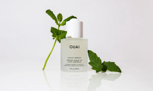 Ouai Scalp Serum