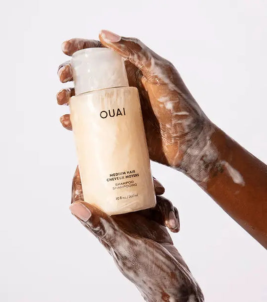 Ouai Medium Hair Shampoo